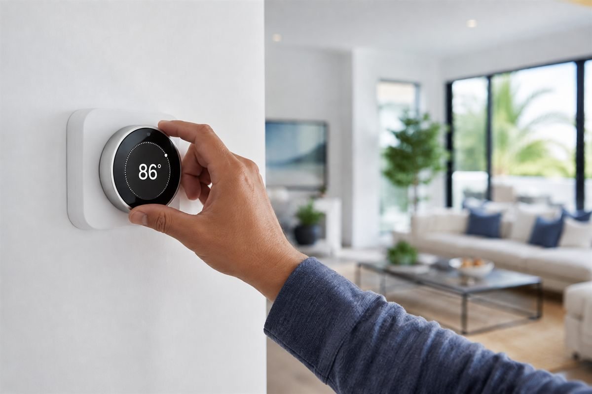 AC Not Cooling? 7 Things to Check Before You Call