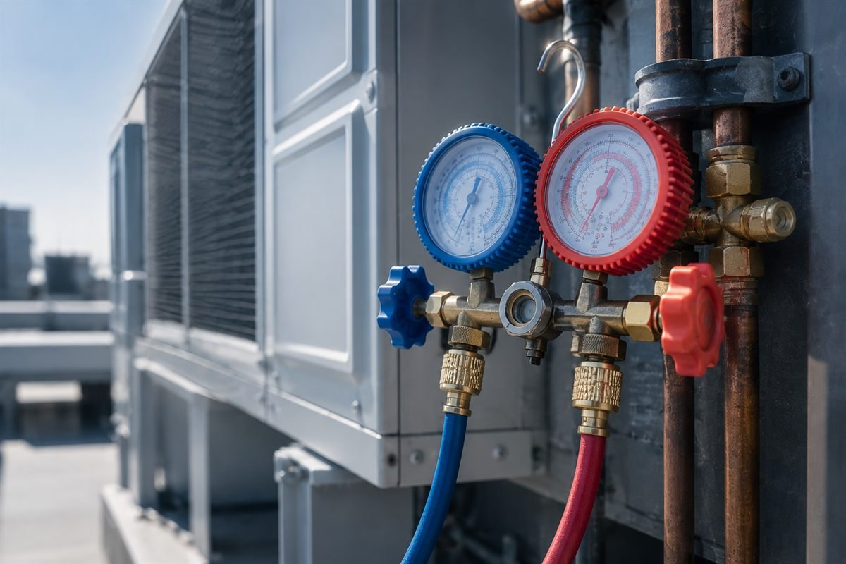 R-410A Refrigerant: What Florida Homeowners Need to Know in 2026