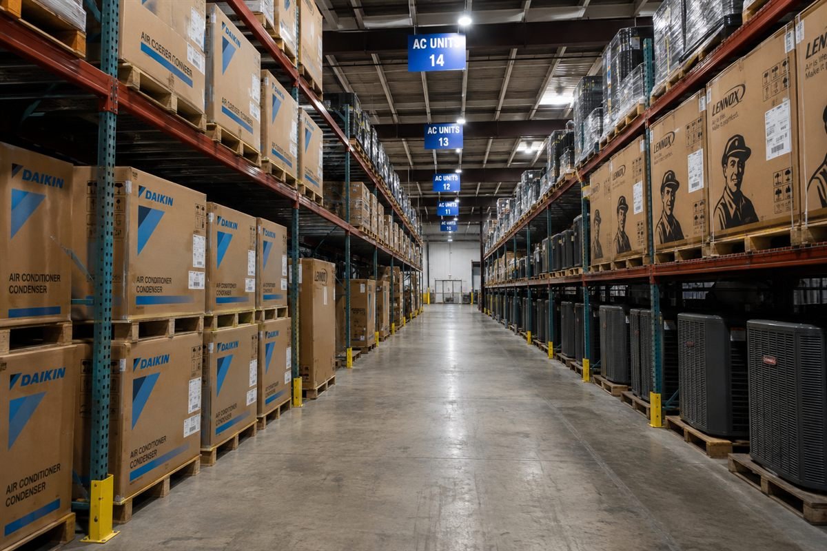 Best AC Brands for South Florida Homes in 2026