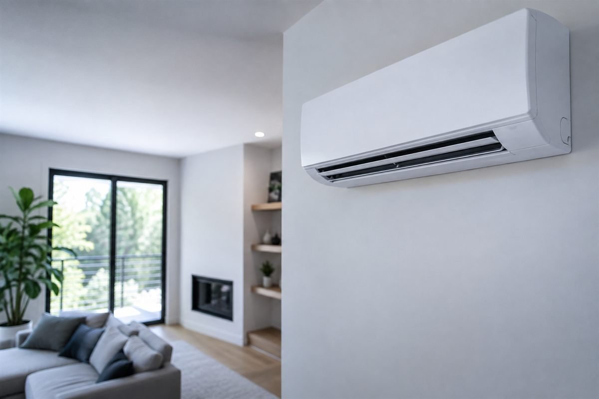 Mini-Split vs Central AC: Which is Right for Your Florida Home?