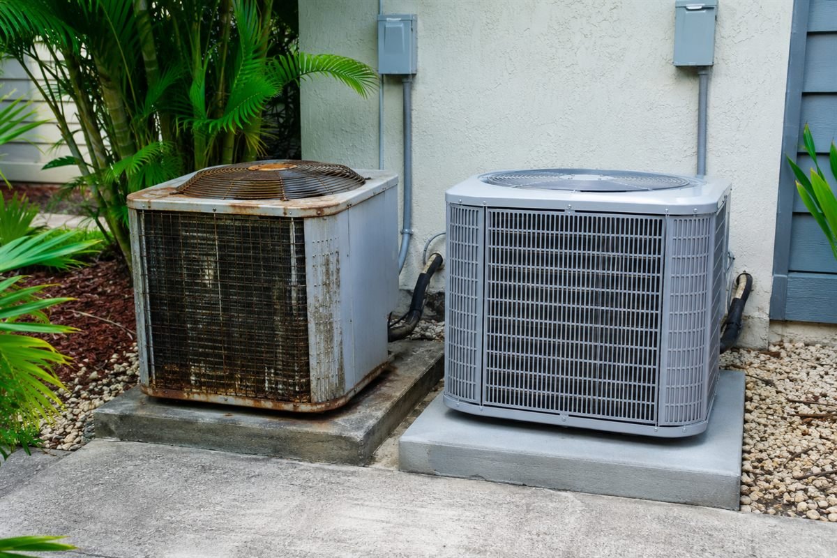 When to Repair vs. Replace Your AC in Florida: The Honest Guide