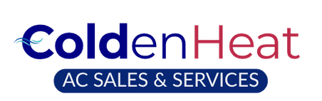 ColdenHeat — AC Sales & Services